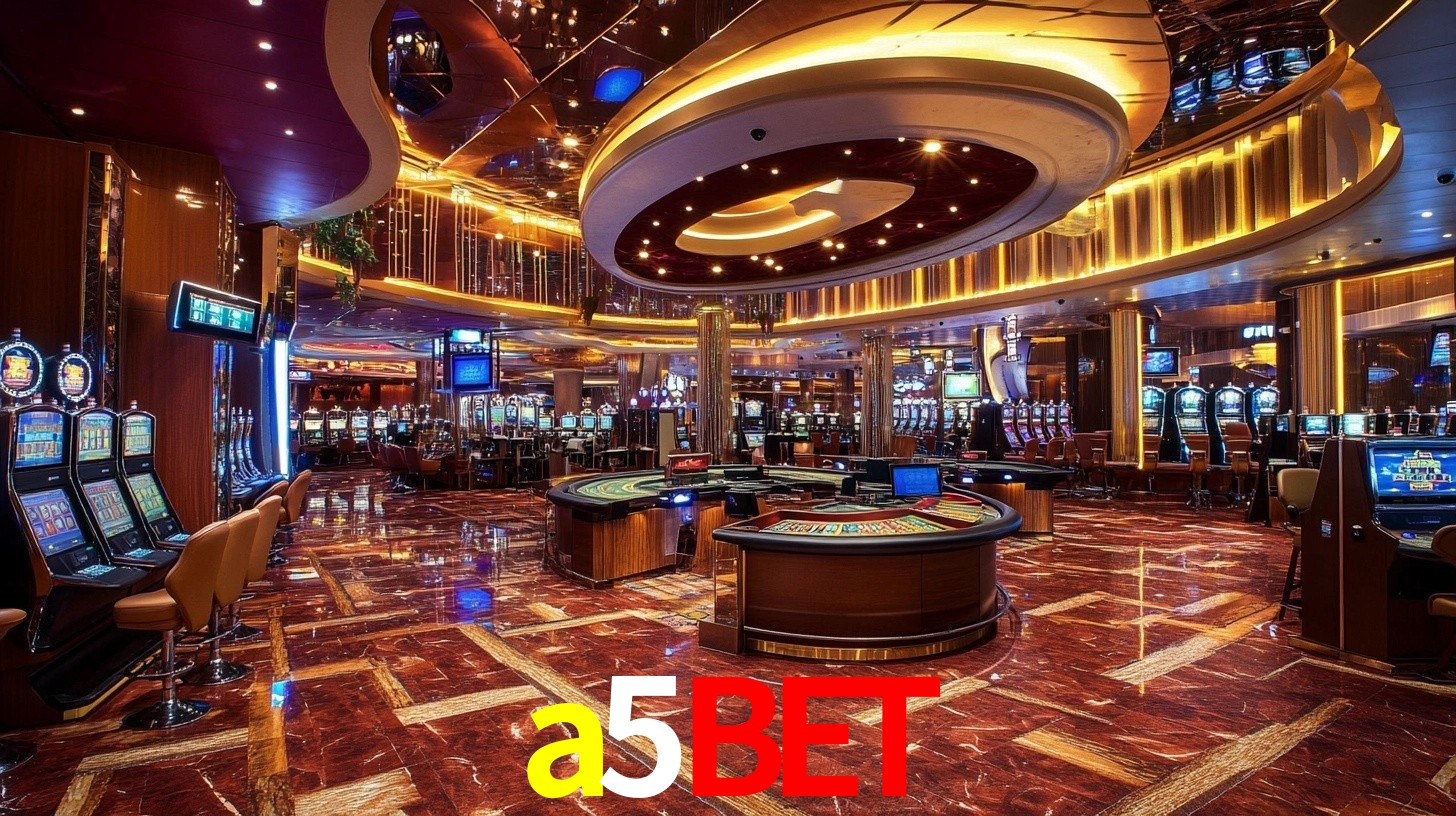 Welcome Bonus a5bet