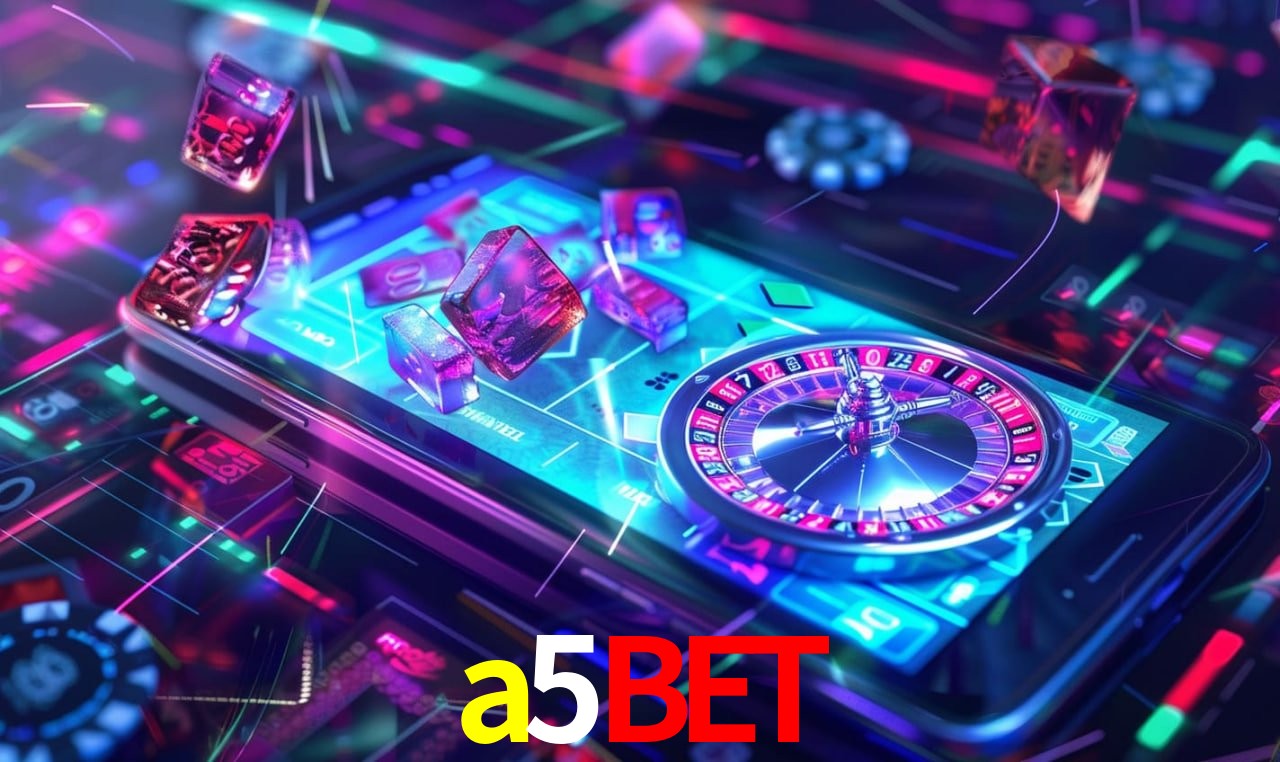 Experiência VIP a5bet