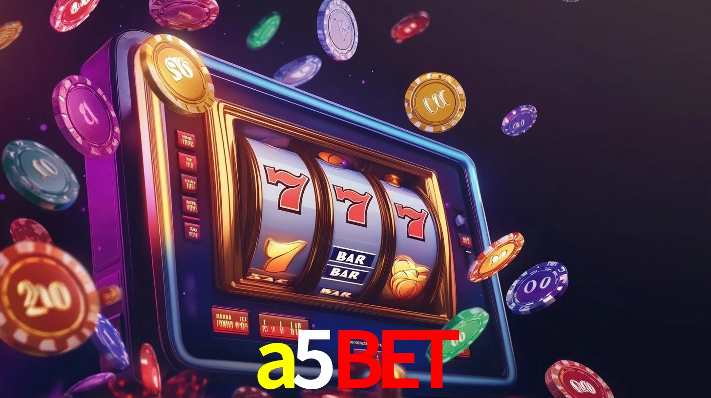 Experiência VIP a5bet