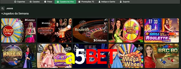 a5bet bet