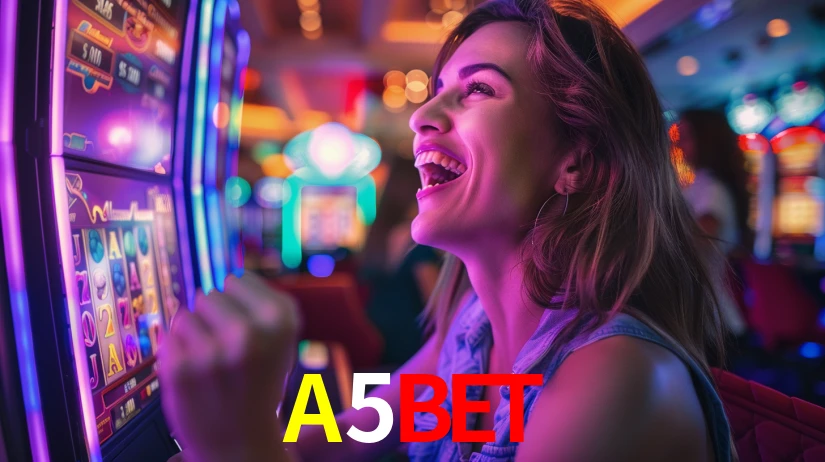 Apostas de Tênis A5BET