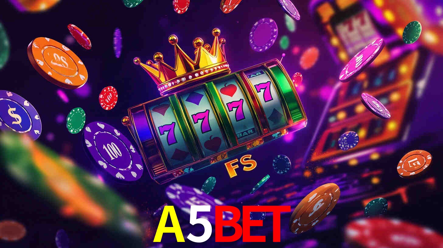 Recursos de Bônus A5BET