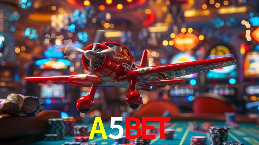 Estatísticas Crash Games A5BET