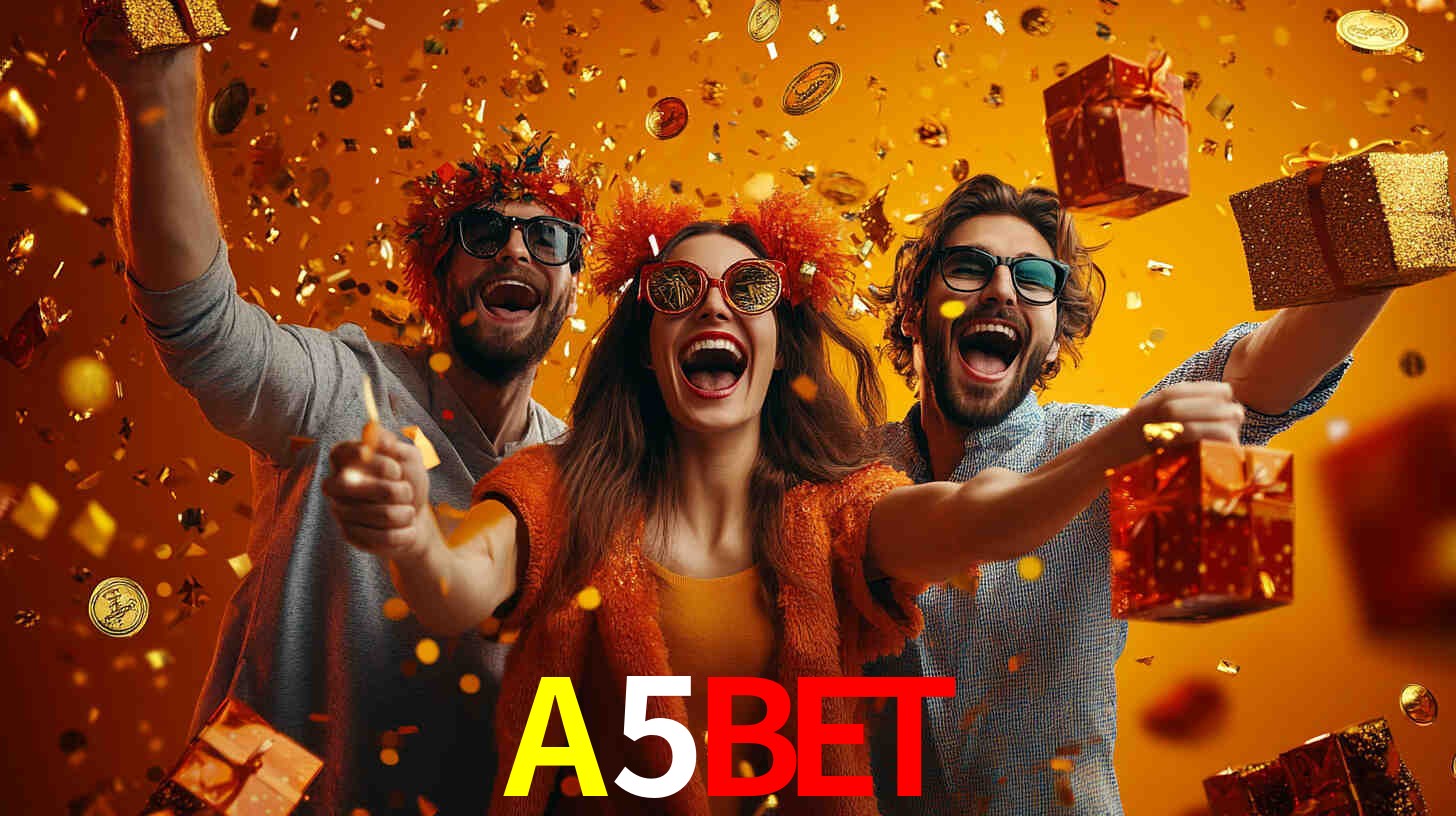 Promoção Relâmpago A5BET