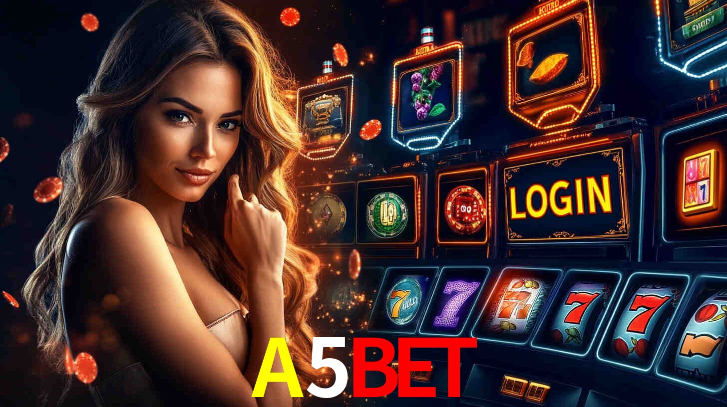Login Seguro A5BET