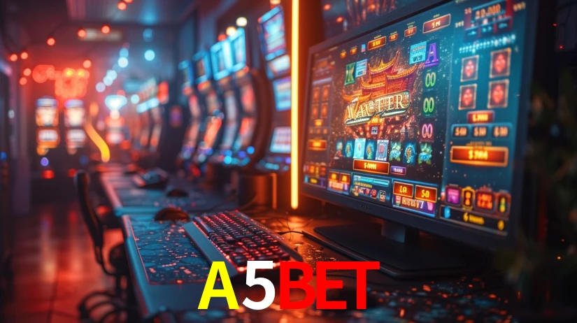Jogo Spaceman A5BET