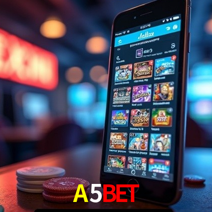 Casino VIP A5BET