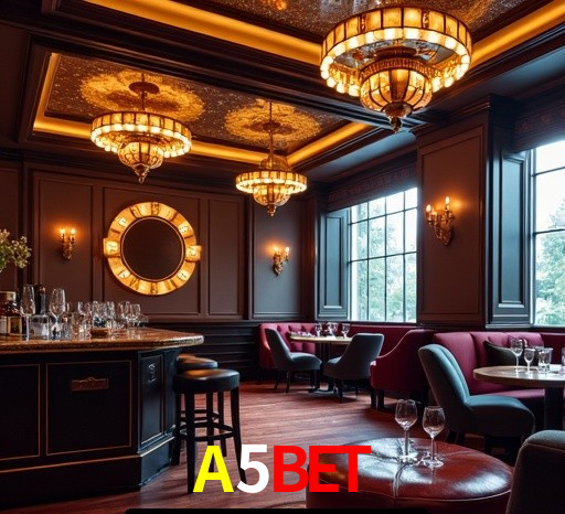 Especiais de Fim de Semana A5BET