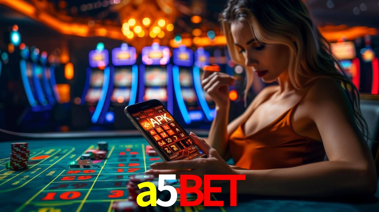 Game Providers a5bet