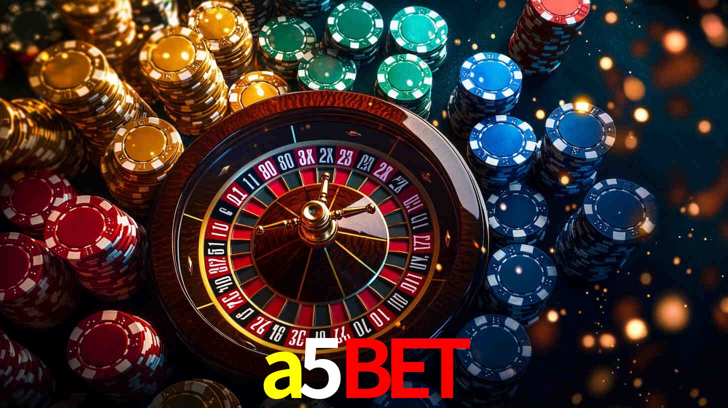 Tennis Betting a5bet