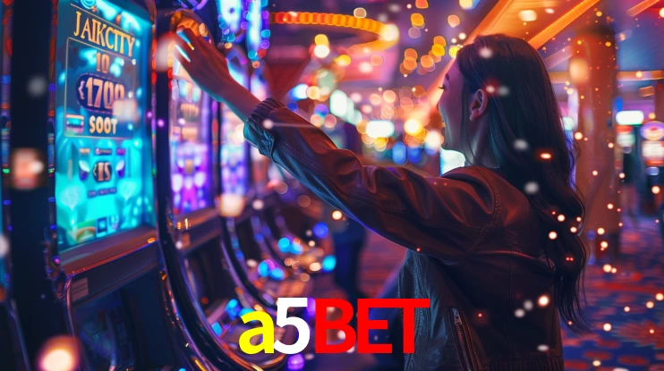Blackjack Table a5bet