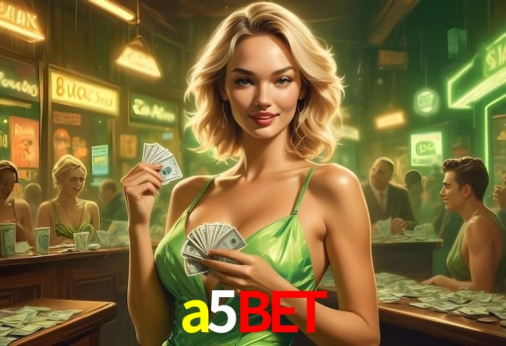 a5bet.com