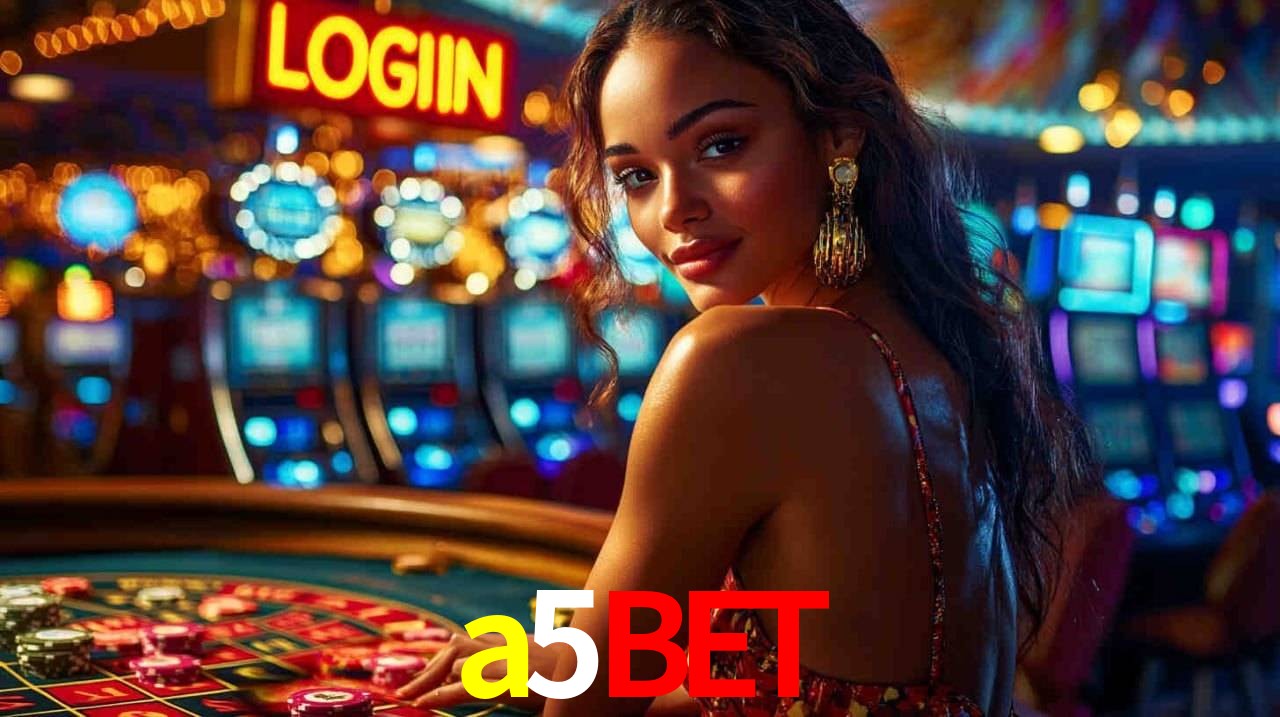 Cadastro Rápido a5bet