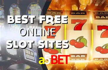A Popularidade dos Caça-Níqueis no a5bet