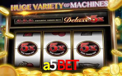 A Revolução dos Aplicativos de Jogos no a5bet