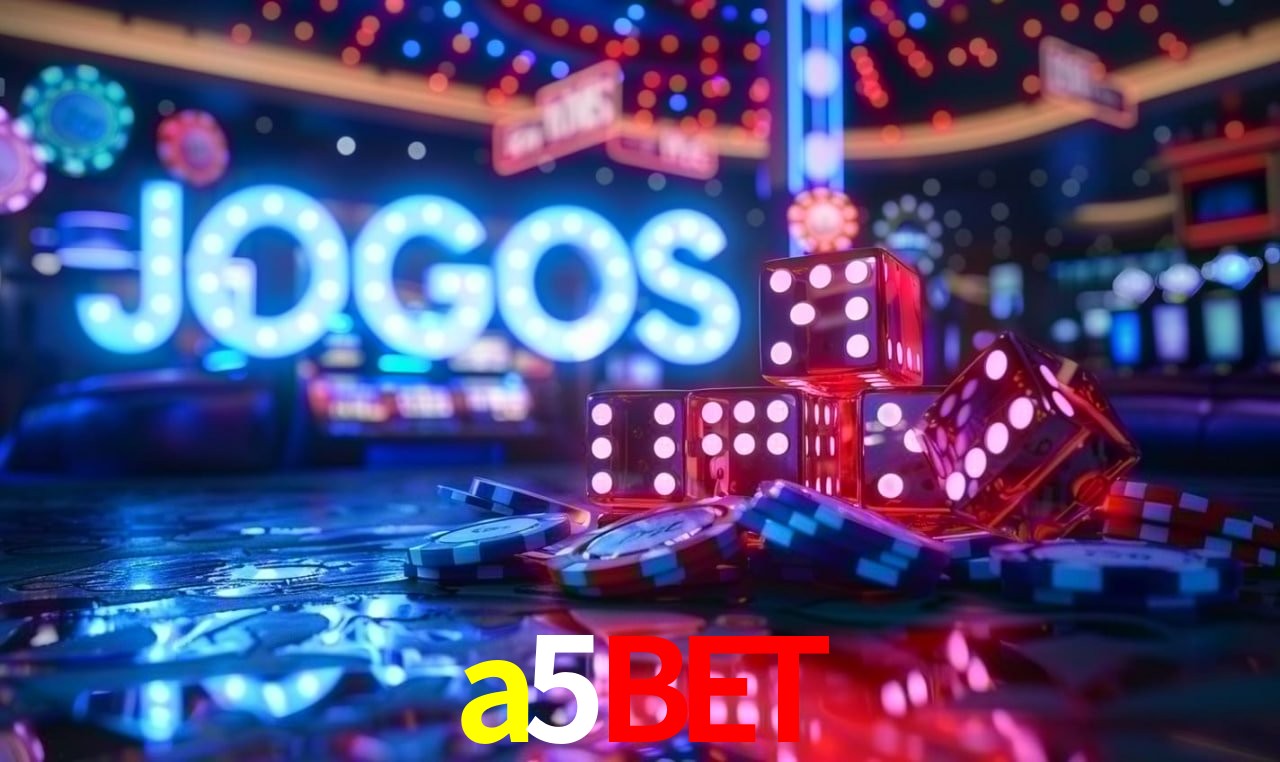 Bônus Diários a5bet