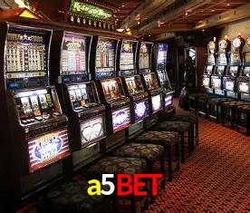 Apostas Esportivas na a5bet: Um Guia Completo