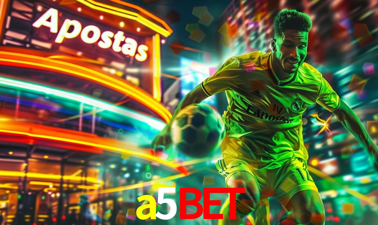 Casino Ao Vivo a5bet