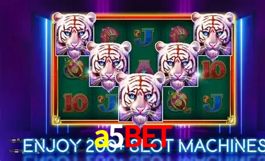 a5bet login