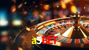 Sinta a adrenalina dos jogos de cassino com a5bet