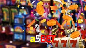 a5bet App Interface