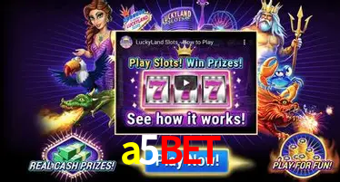 A Experiência Imersiva dos Cassinos Ao Vivo no a5bet