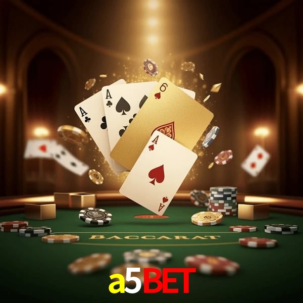 Live Casino a5bet