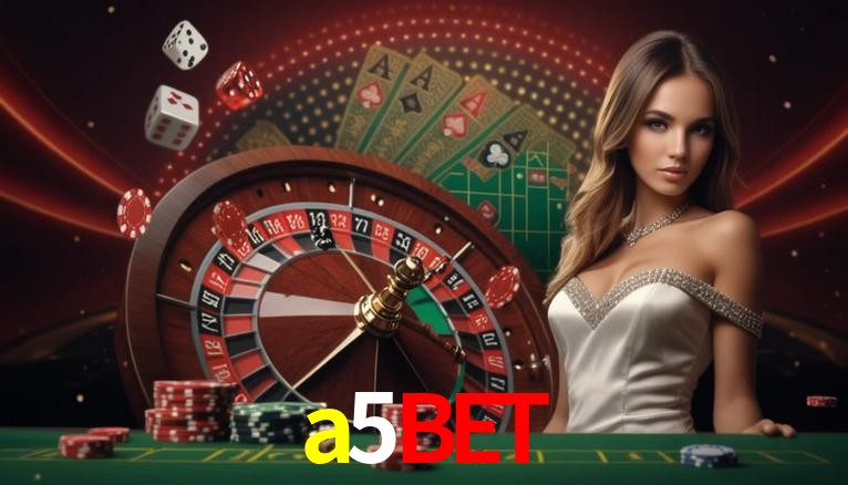 APP oficial da a5bet para mobile