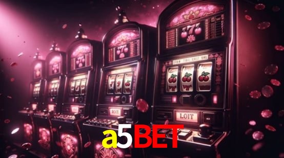 Jogos Exclusivos a5bet
