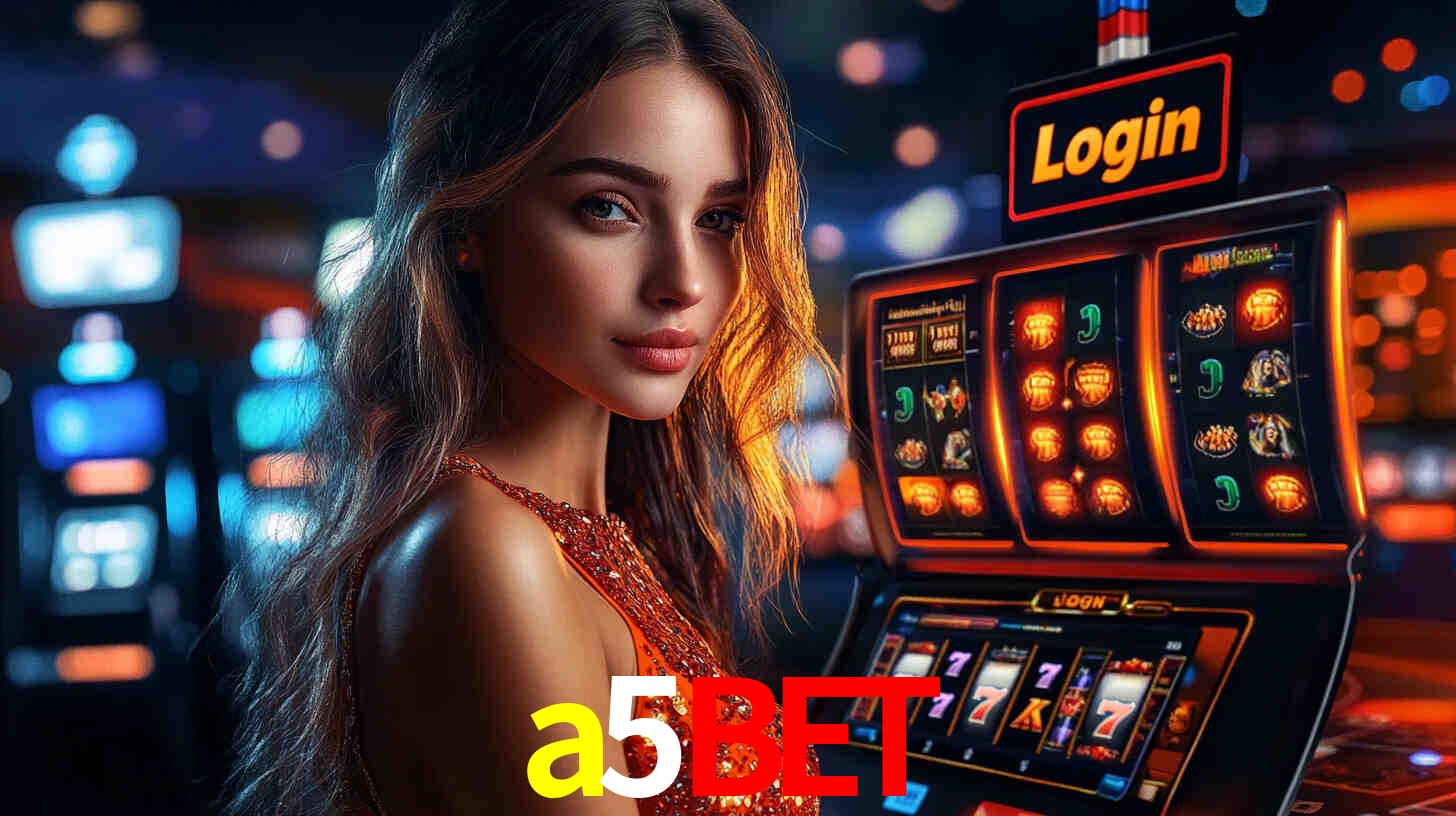 Live Casino a5bet