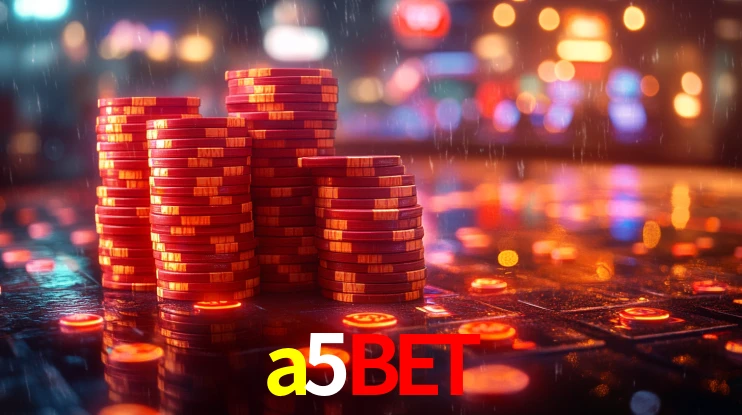 VIP Casino a5bet