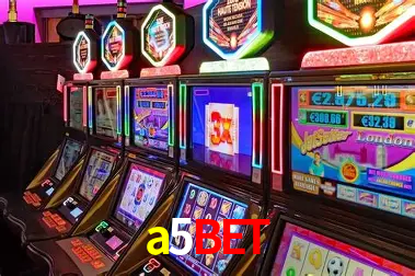 A Experiência Imersiva dos Cassinos Ao Vivo no a5bet