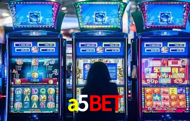 Explorando a Categoria de Eventos em Apostas na a5bet