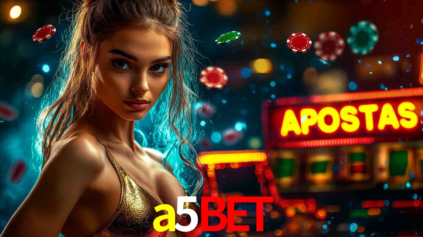 Descubra a Essência do a5bet: Nossa História e Compromissos