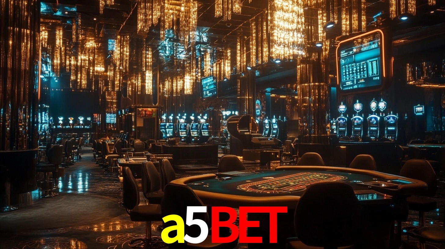 Programa VIP a5bet