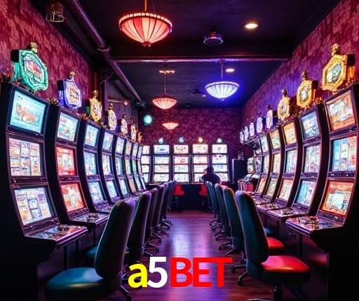 Experimente o Login Seguro Premium no a5bet