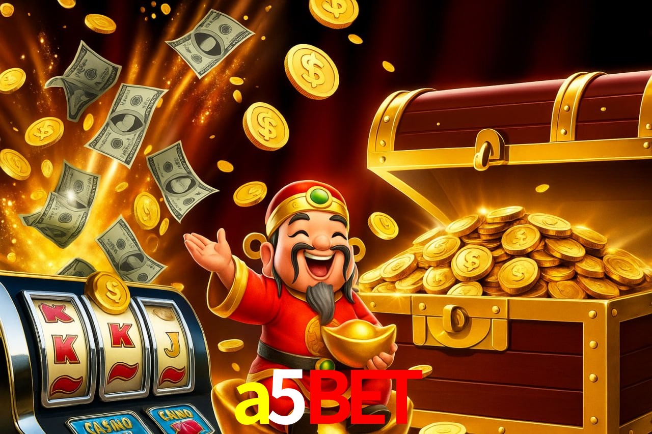 Casino Ao Vivo a5bet