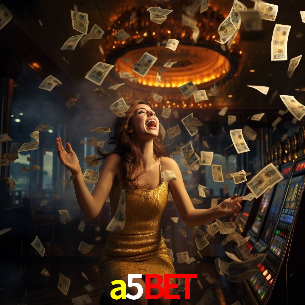 Slot Games a5bet