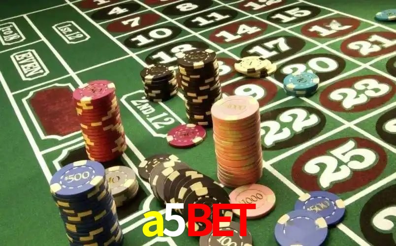 Jogos de Slot a5bet
