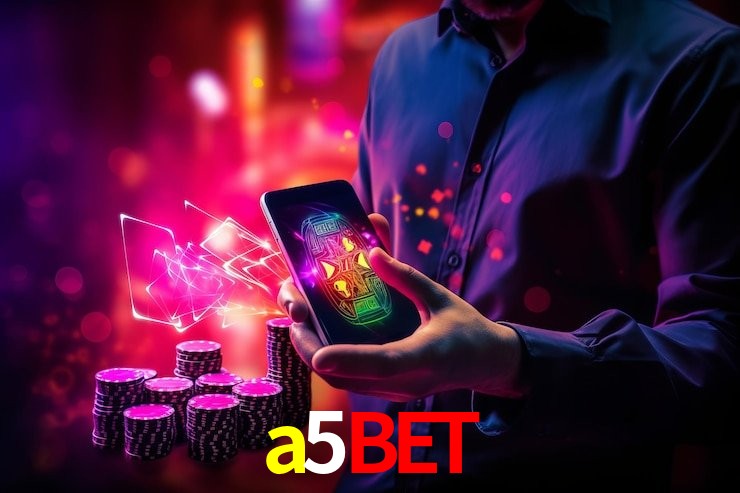 Jogo Aviator a5bet