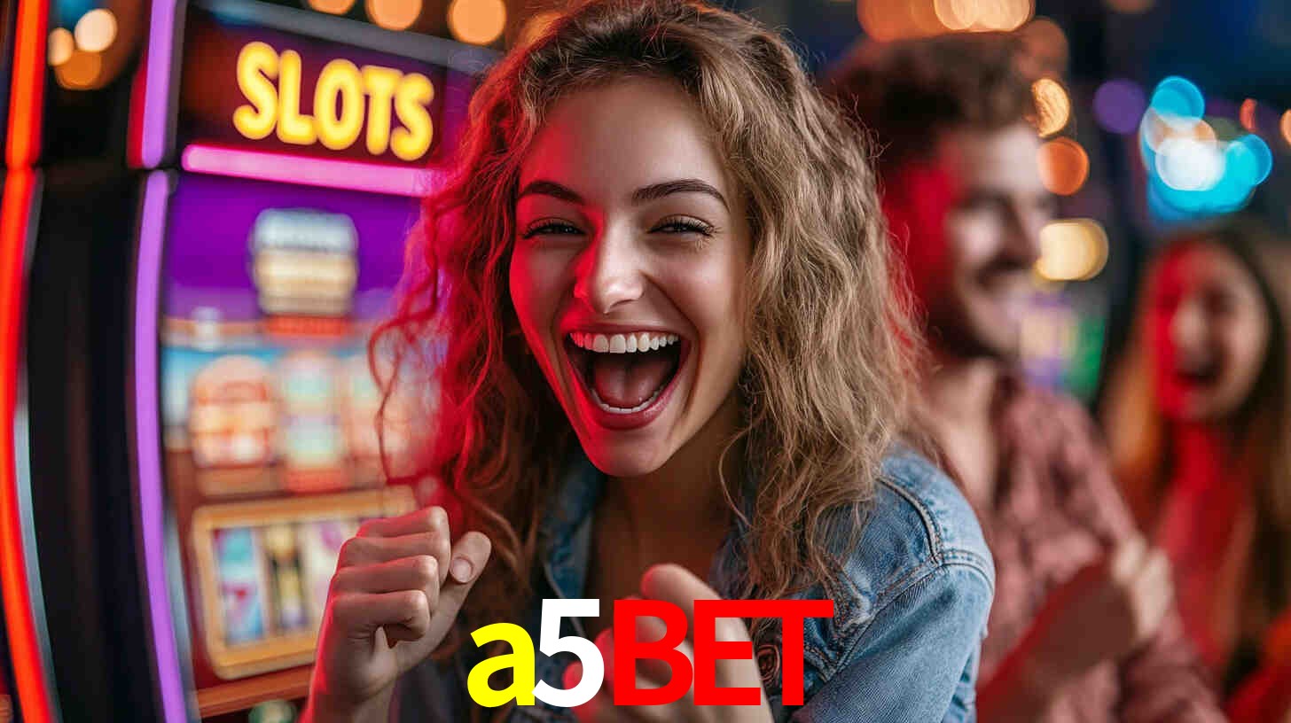 A Emoção da Loteria na a5bet: Uma Chance de Mudança de Vida
