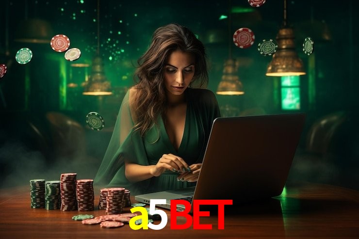 a5bet login