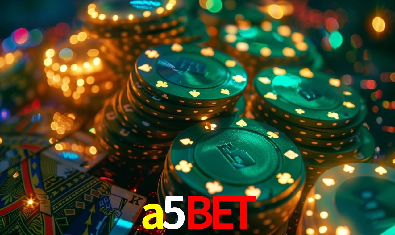 Apostas de Tênis a5bet