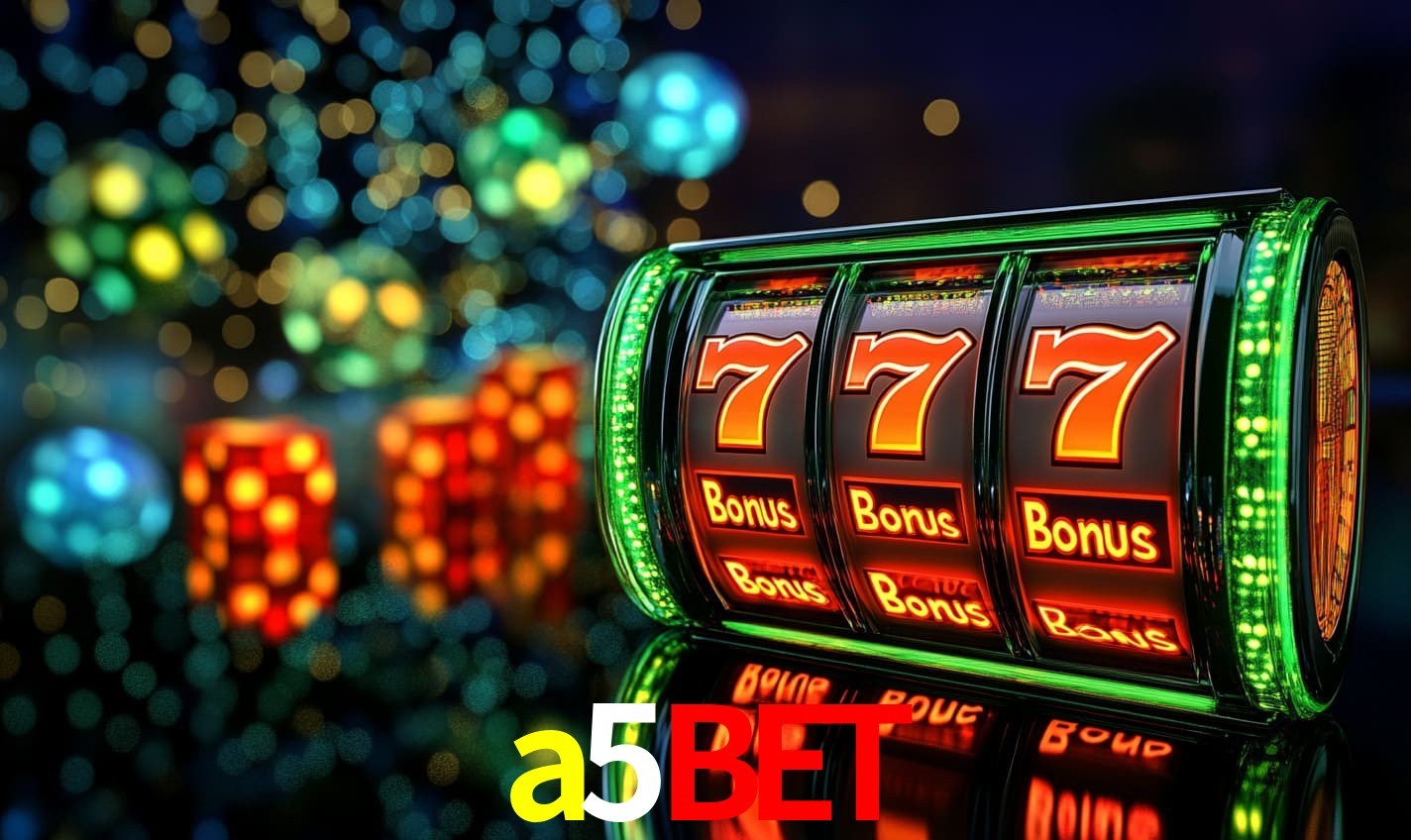 Tecnologia da Plataforma a5bet