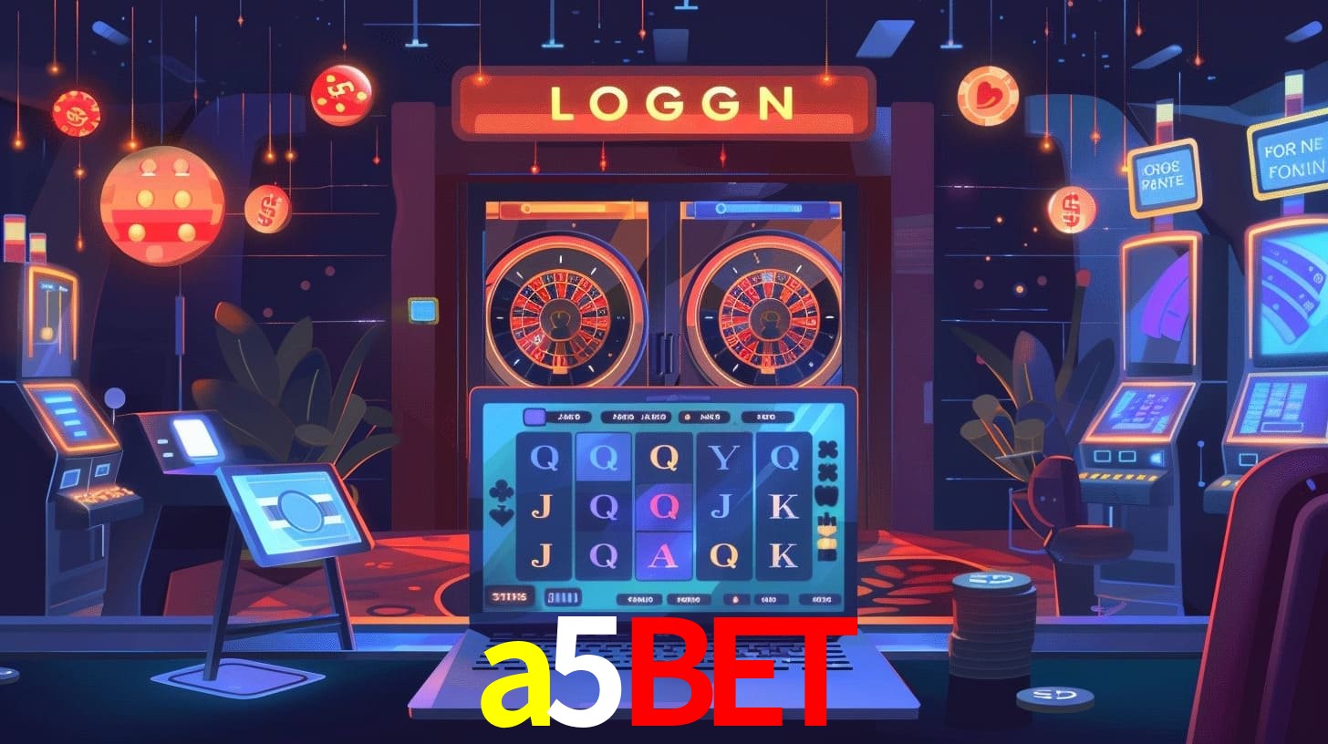 a5bet - Cassino Luxo On-line - a5bet.com