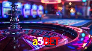 Platform Technology a5bet