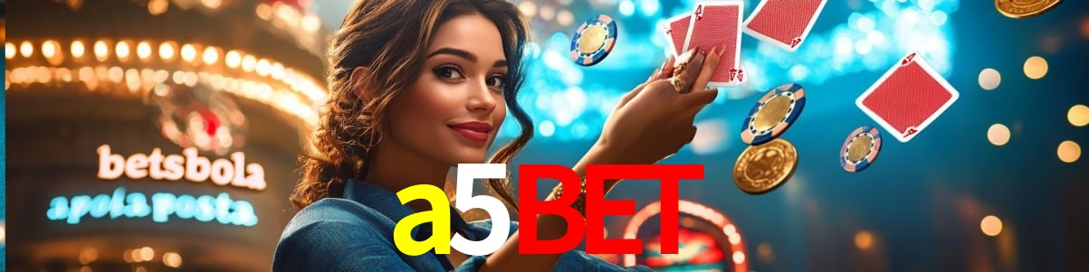 Responsive Design a5bet