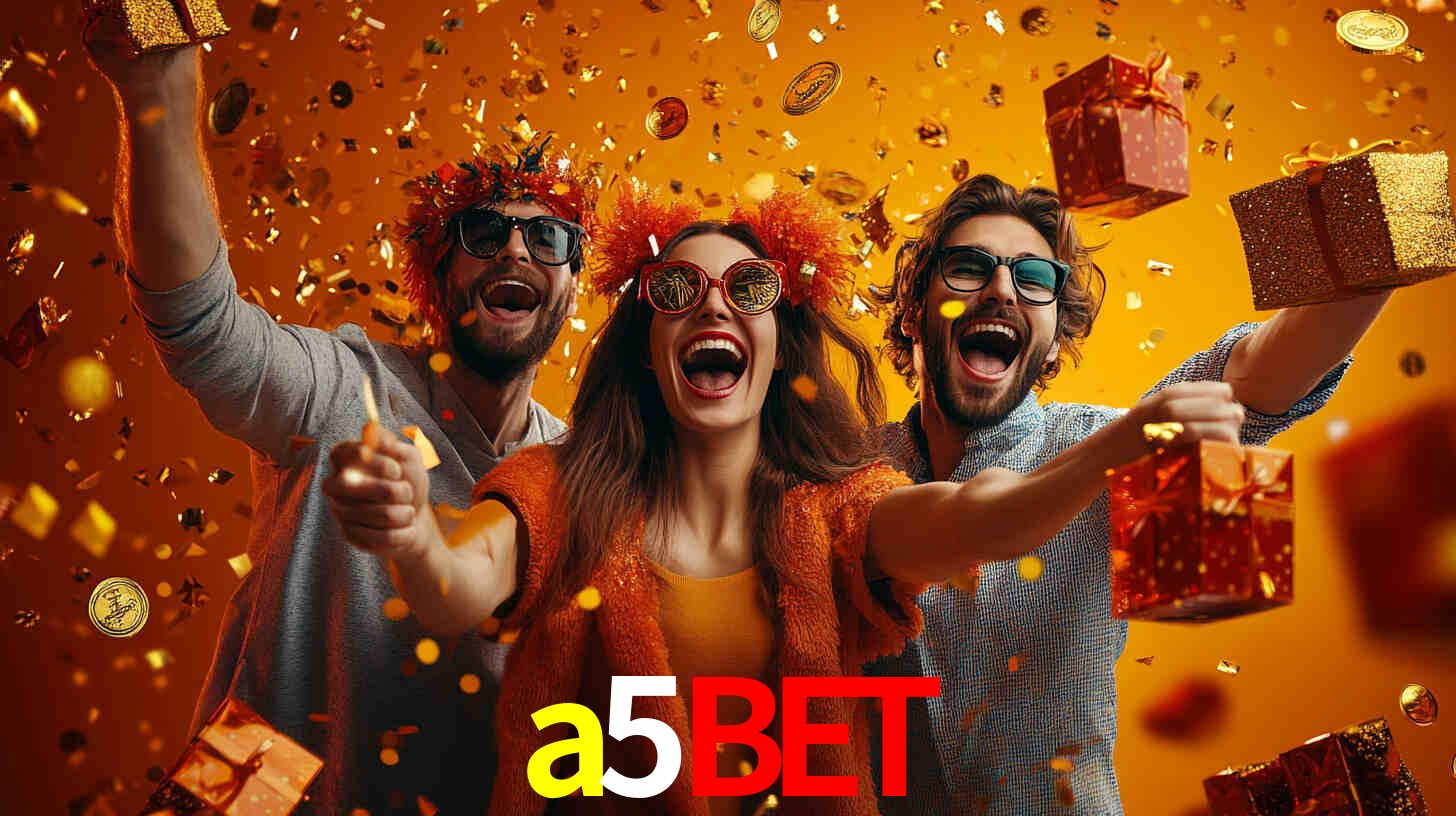 Welcome Bonus a5bet