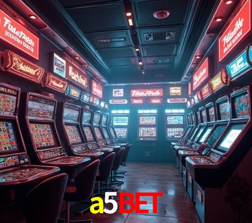 a5bet.com