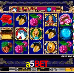Desvendando o Mundo dos Jogos Virtuais na a5bet